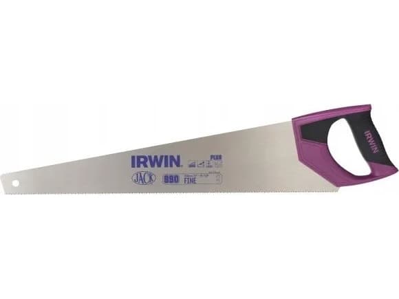 Irwin 990 universell handsåg, fin tand