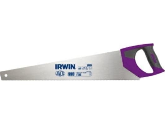 Irwin 990 universell handsåg, fin tand