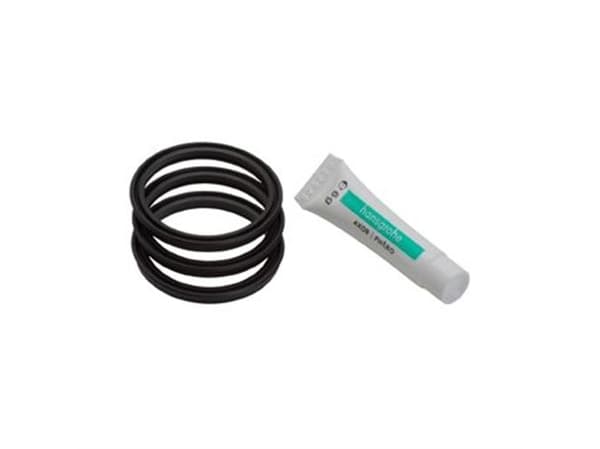 HansGrohe læbepakning til køkken armatur