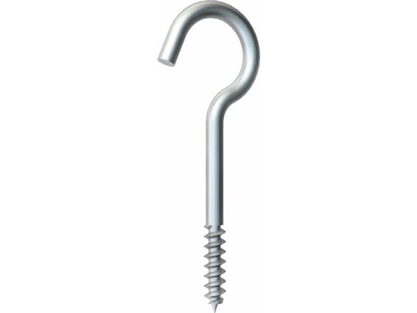Loftkrog 915/100Mm 3,9X100Mm - Loftskrog