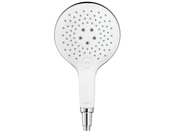 Håndbruser Raindance Select S 150 hv/kr