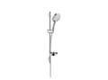 Miniatyrbilde 2 av 2: Brusesæt Raindance Select S120 65cm krom
