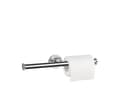 Pikkukuva 2 / 2: Hansgrohe Logis Universal kaksoispaperiteline kromattu