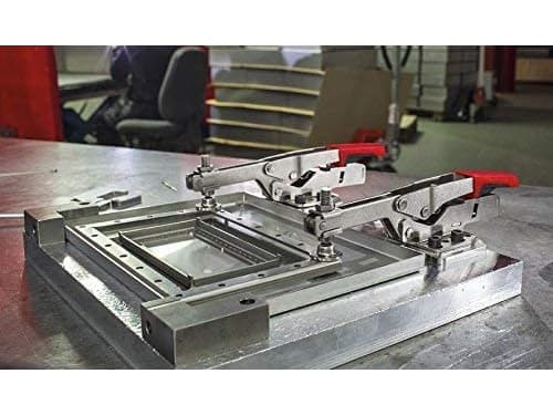 Horisontal spakpress BESSEY STC-HH20SB