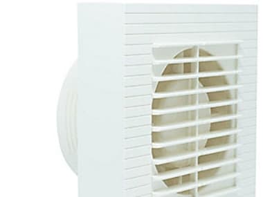 Ventilator B12 U/Timer -