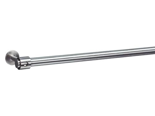 Vola handdukstork 600 mm krom
