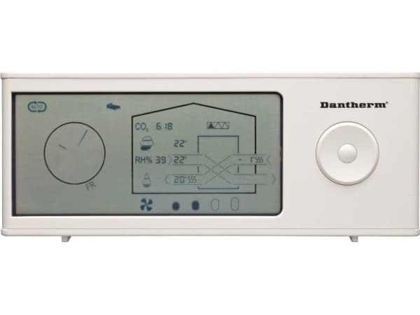 Dantherm HRC 2