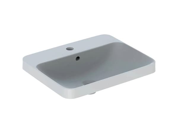 Geberit Variform vask t/indb. 55x45