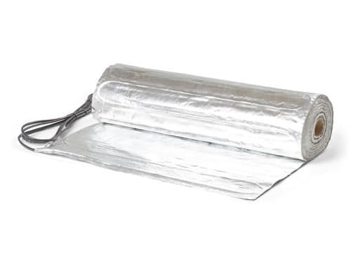 Alu-Mat 80 W/m² - 7,0 m² (0,5 x 14,0 m) 560 W