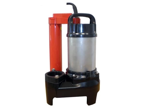 Poma 4 brøndpumpe 230v afg.2'' lh.5,5m