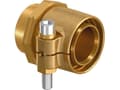 Pikkukuva 3 / 3: Uponor Wipex kobling 50mmx1 - 1/4 np t/PEXrør