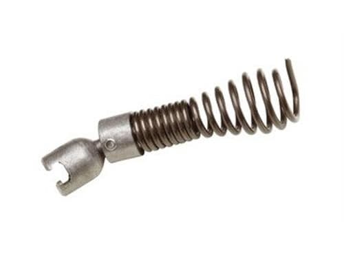 Ridgid rensehoved T-217, Drop head auger