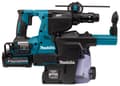 Miniatyrbild 5 av 5: Makita HR004GM202 - Roterande hammare - sladdlös - SDS-plus - 2.9 joule - 2 batterier, laddare medföljer - 40 V