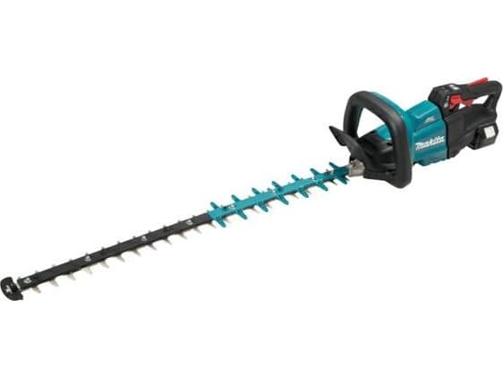 MAKITA HEKKKRIMMER 18V 750mm 2x5,0Ah DUH751PTE
