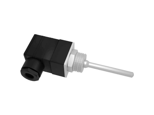 Emko Temperatursensor TCIR-M06-L050.1.K Sensortype K Måleområde temperatur-50 til +200 °C Sensordiameter 6 mm