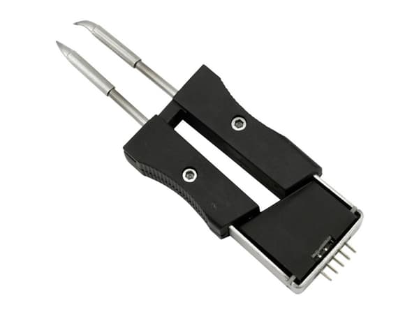 TOOLCRAFT TPS-200TW Loddepatron Konisk Spidsstørrelse 0.5 mm Spids-længde 107 mm Indhold 1 stk