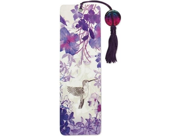 Peter Pauper Press Hummingbird bokmerke