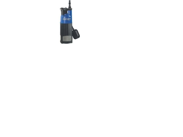 Metabo SXE 3150 - Eksentersliper - 310 W - 150 mm