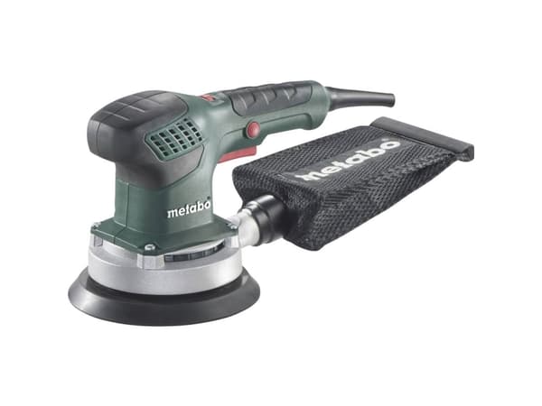 Metabo SXE 3150 - Eksentersliper - 310 W - 150 mm
