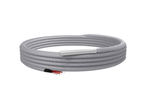 Emko Temperatursensor RTSM-M06-L050-K01 (1000) Sensortype Pt1000 Måleområde temperatur-50 til +400 °C Sensordiameter 6 mm
