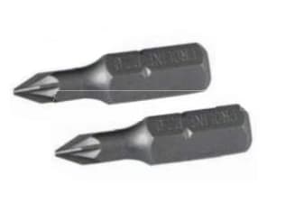 Pro-Line 25mm 1/4" PZ3 borr (10665)