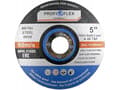 Miniatyrbild 2 av 2: Profi SHIELD M. FOR CUTTING STEEL 125 * 1.0mm PROFI EX10185