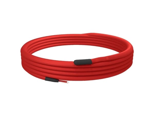 Emko Temperatursensor RT-K02 SI+SI Sensortype Pt100 Måleområde temperatur-50 til +200 °C