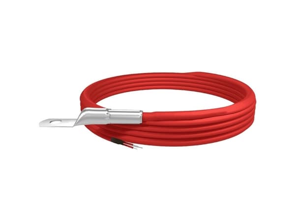 Emko Overfladesensor RT-K02 SI+SI (1000).SKP5 Sensortype Pt1000 Måleområde temperatur-50 til +200 °C