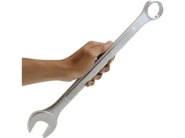 King Tony 1071-33, 410 mm, 765 g