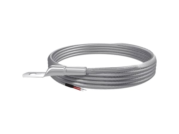 Emko RT.SKP5 Pinta-anturi Anturin tyyppi Pt100 Mittausalue lämpötila -50 - +400 °C