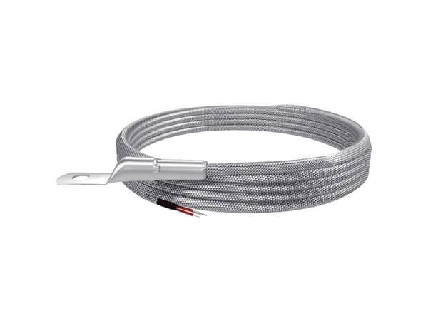 Emko RT.SKP5 Pinta-anturi Anturin tyyppi Pt100 Mittausalue lämpötila -50 - +400 °C