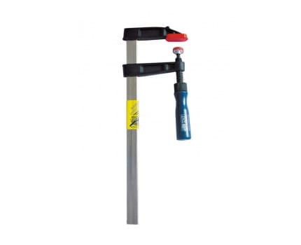 Pro-Line kirvesmiehen puristin tyyppi F 300x50mm 11230