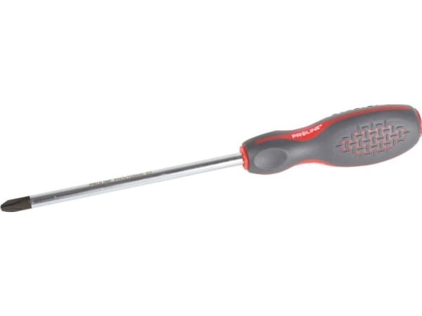 Pro-Line POZIDRIV SCREWDRIVER PZ1X100MM S2 SOFT TOUCH PROLINE 10926 PROLINE