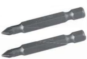 Pro-Line Bit 1/4" PZ2 50mm 2kpl - 10667