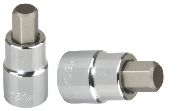 Pro-Line Hexagon socket hode socket 1/2" H12 (18650)