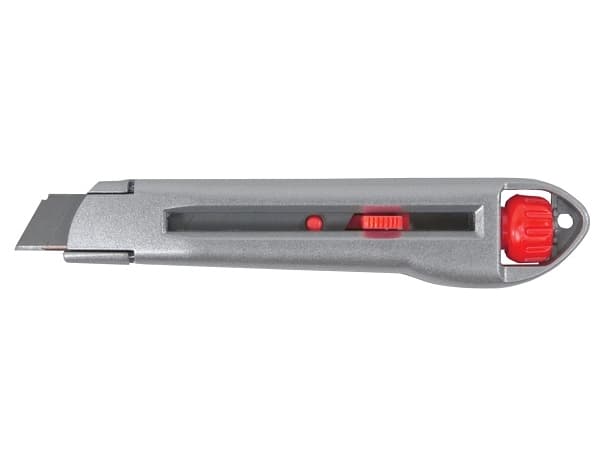 Proline Knife with a broken blade 18mm (30028)