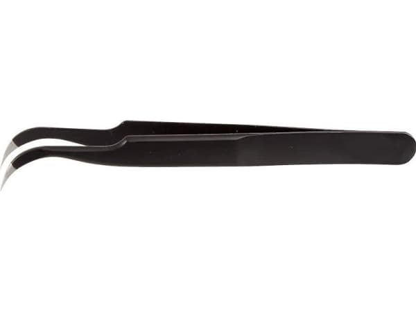 Pro-Line taivutetut pinsetit 115mm (46982)