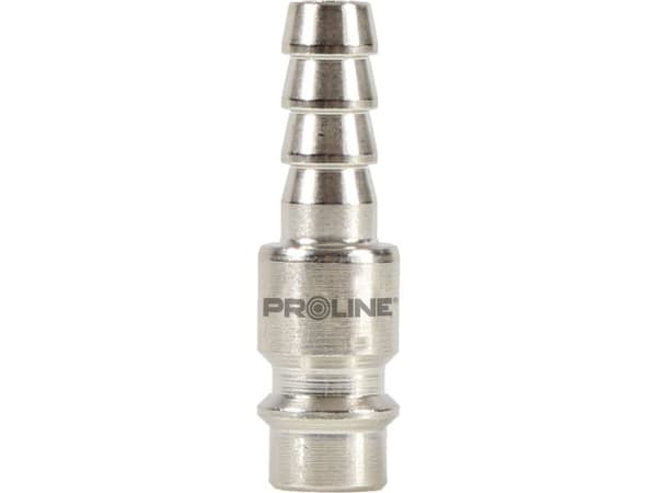Proline QUICK COUPLING MALE, FOR 12MM PNEUMATIC HOSE, PROLINE