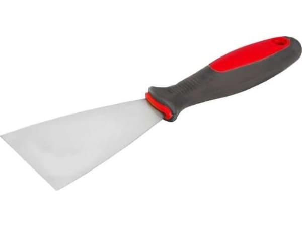 Proline SPATTER 60MM, HAND. 2-COMPONENT, STAINLESS STEEL PROLINE