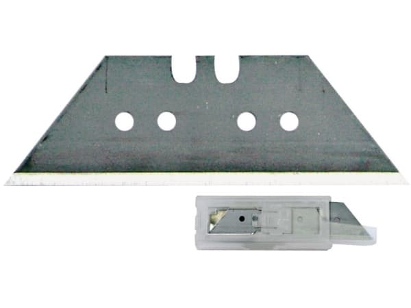 Proline Trapezoidal replaceable blades 62mm 10pcs. - 31302