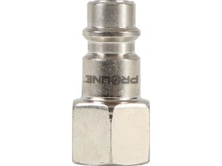 Proline QUICK CONNECT MALE, 1/4 "FEMALE THREAD, PROLINE