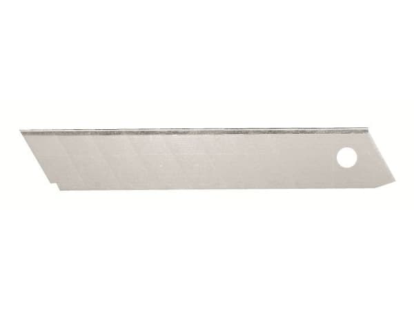 Proline Interchangeable broken blades 18mm 10pcs. - 31006