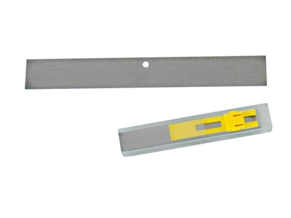 Pro-Line Erstatningsblad for glassskrape 100mm 10 stk. - 31163