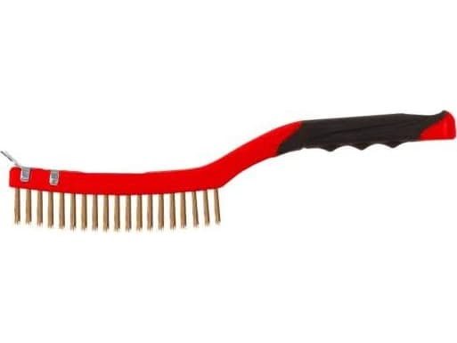 Proline lankaharja, sammal, 3x19 riviä, 340mm (32633)
