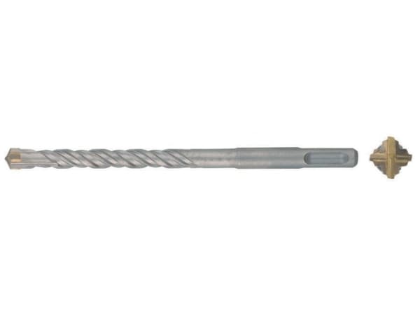 Proline betoniporanterä SDS + 10mm (71016)