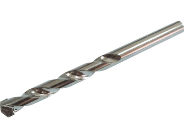 Pr-ine borkrone sylindrisk 8 mm (73108)