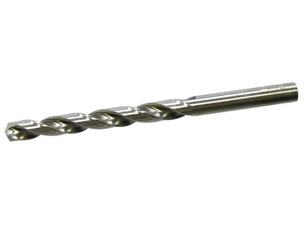 Metal drill bit Proline HSS cylindrical 6,5mm 10pcs. (77065)
