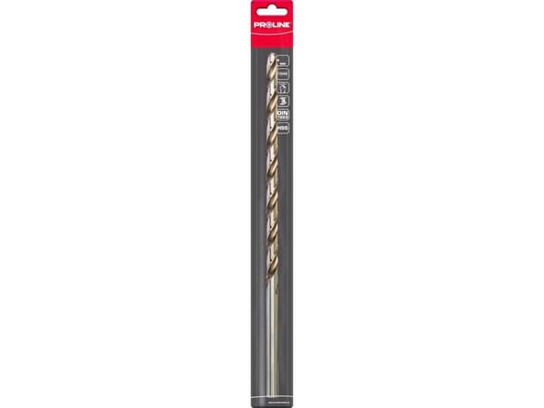 Metallbor Proline METALL EKSTRA BOR LENGDE HSS DIN1869 KUT 2,5MM SZT1 PROLINE