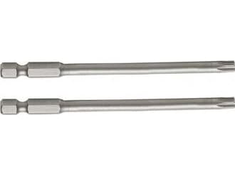 Pro-Line skrutrekkerbits 1/4" T7, L=100mm, 2 stk. (10808)