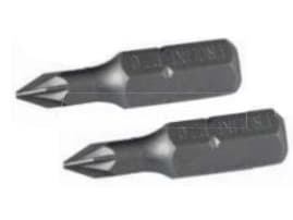 Pro-Line Tips 1/4" 25 mm PZ1 2 stk (10663)